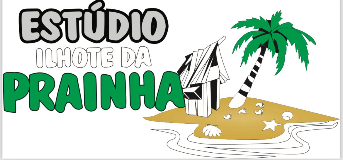 Estudio Ilhote da Prainha